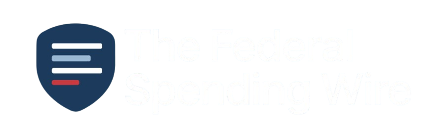 The Federal Spending Wire