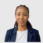 Liz Wanja