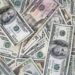 U.S. hundred-dollar bills